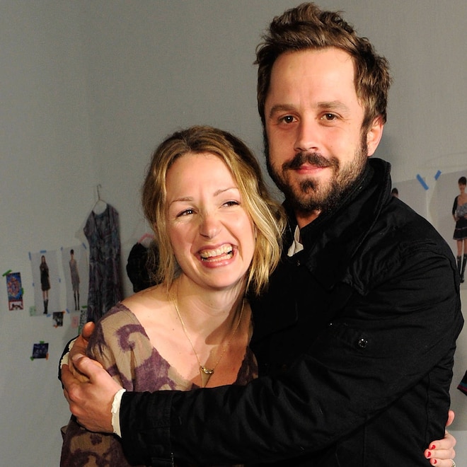 Giovanni, Marisa Ribisi, Celebrities, Twins